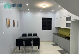 MẶT PHỐ TRẦN ĐĂNG NINH VỈA HÈ - 2 THOÁNG - Ô TÔ DỪNG ĐỖ BẦY ĐÀN - KD CHO THUÊ - TRUNG TÂM THỦ