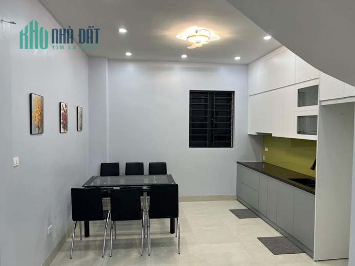 MẶT PHỐ TRẦN ĐĂNG NINH VỈA HÈ - 2 THOÁNG - Ô TÔ DỪNG ĐỖ BẦY ĐÀN - KD CHO THUÊ - TRUNG TÂM THỦ