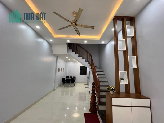 MẶT PHỐ TRẦN ĐĂNG NINH VỈA HÈ - 2 THOÁNG - Ô TÔ DỪNG ĐỖ BẦY ĐÀN - KD CHO THUÊ - TRUNG TÂM THỦ