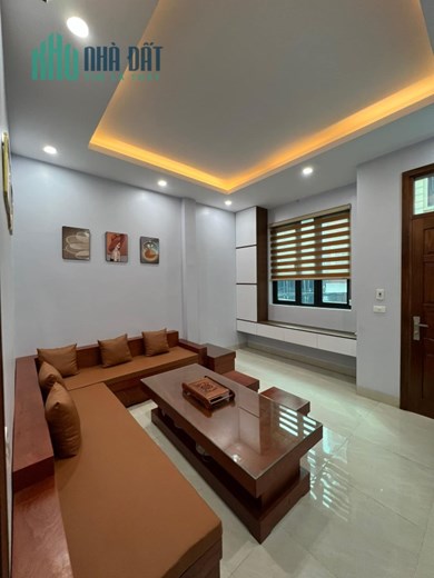 MẶT PHỐ TRẦN ĐĂNG NINH VỈA HÈ - 2 THOÁNG - Ô TÔ DỪNG ĐỖ BẦY ĐÀN - KD CHO THUÊ - TRUNG TÂM THỦ