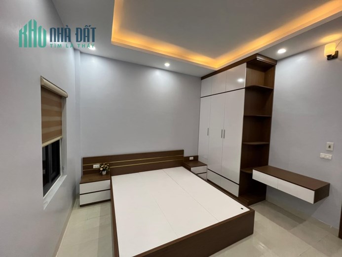 MẶT PHỐ TRẦN ĐĂNG NINH VỈA HÈ - 2 THOÁNG - Ô TÔ DỪNG ĐỖ BẦY ĐÀN - KD CHO THUÊ - TRUNG TÂM THỦ