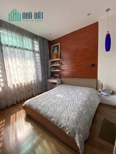 83m 6 Tầng Mặt Tiền 8m Toà Nhà Văn Phòng Siêu Đẹp Phố Phạm Văn Đồng Cầu Giấy. Tiện Ích Ngập Tràn.