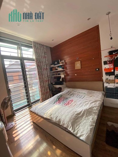 83m 6 Tầng Mặt Tiền 8m Toà Nhà Văn Phòng Siêu Đẹp Phố Phạm Văn Đồng Cầu Giấy. Tiện Ích Ngập Tràn.