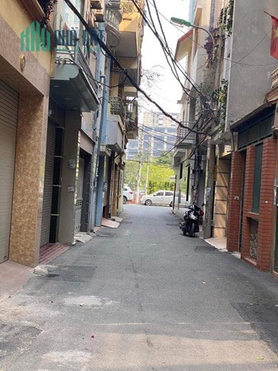 83m 6 Tầng Mặt Tiền 8m Toà Nhà Văn Phòng Siêu Đẹp Phố Phạm Văn Đồng Cầu Giấy. Tiện Ích Ngập Tràn.