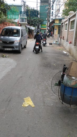 56m 5 Tầng Mặt Tiền 7m Giá 7.3 Tỷ Cầu Giấy. Nhà Chủ Tự Xây Tâm Huyết Đẹp Mê Li. Vài Bước Chân Ra Ô