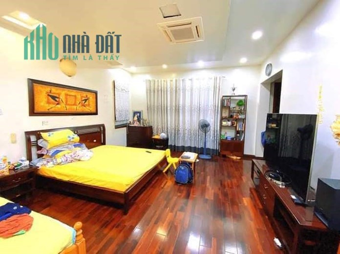 Liền kề lô Góc KĐT Văn Khê gần trường quốc tế 140m2 chỉ 13.26 tỷ. LH 0989.62.6116