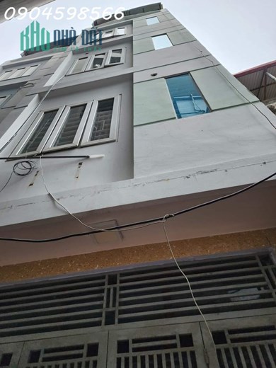 Nhà Phan Đình Giót, Hà Đông, nhỉnh 3 tỷ