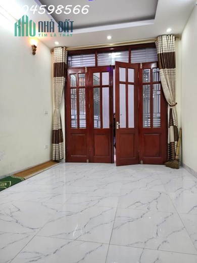 Nhà Phan Đình Giót, Hà Đông, nhỉnh 3 tỷ