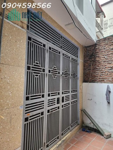 Nhà Phan Đình Giót, Hà Đông, nhỉnh 3 tỷ