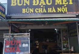 Chính chủ Cần Sang Nhượng Lại Mặt Bằng Quán Nằm Trên Trục Đường Võ Thi Sáu
