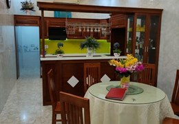 Cần bán hoặc cho thuê căn nhà nguyên căn 3 tầng có thể làm văn phòng Đường Lý Thường Kiệt