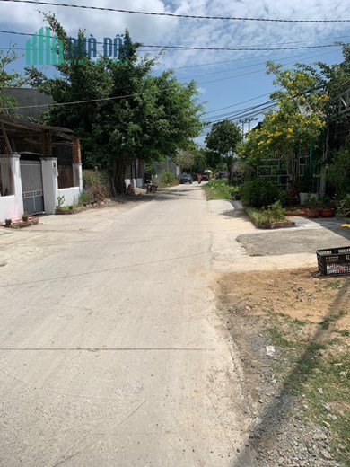 Bán Đất 400tr - Nhà 1 tỷ 50tr ở ĐẤT LÀNH, VĨNH THÁI