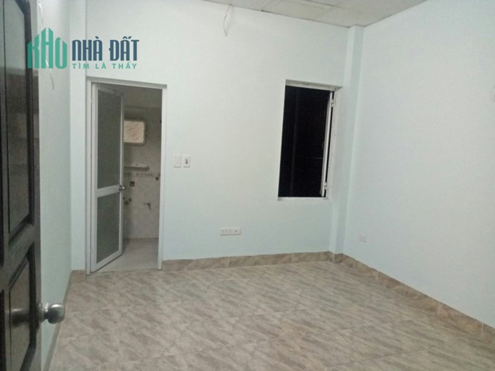 CHO THUÊ NHÀ 3 TẦNG CÓ 5 PHÒNG TRỌ TẠI NGÕ 2 – ĐƯỜNG TỰU LIỆT – HUYỆN THANH TRÌ.