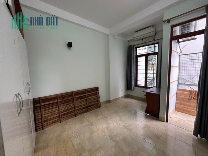 CHO THUÊ NHÀ 3 TẦNG CÓ 5 PHÒNG TRỌ TẠI NGÕ 2 – ĐƯỜNG TỰU LIỆT – HUYỆN THANH TRÌ.