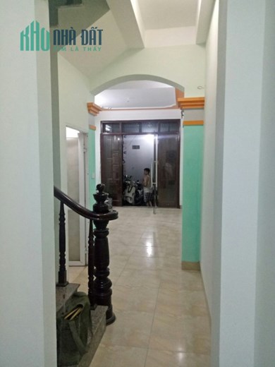 CHO THUÊ NHÀ 3 TẦNG CÓ 5 PHÒNG TRỌ TẠI NGÕ 2 – ĐƯỜNG TỰU LIỆT – HUYỆN THANH TRÌ.