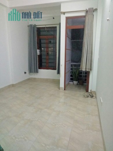 CHO THUÊ NHÀ 3 TẦNG CÓ 5 PHÒNG TRỌ TẠI NGÕ 2 – ĐƯỜNG TỰU LIỆT – HUYỆN THANH TRÌ.