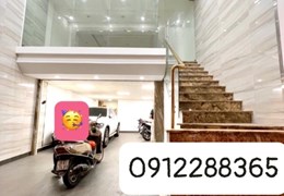Bán nhà PL Vạn Bảo, Ba Đình 70m2 5T MT6 22 tỷ. Ô TÔ TRÁNH, BA MẶT THOÁNG. 0912288365