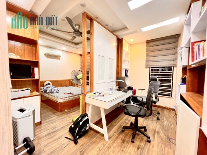 Bán nhà PL Vạn Bảo, Ba Đình 70m2 5T MT6 22 tỷ. Ô TÔ TRÁNH, BA MẶT THOÁNG. 0912288365