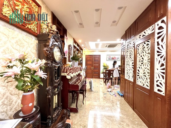 Bán nhà PL Vạn Bảo, Ba Đình 70m2 5T MT6 22 tỷ. Ô TÔ TRÁNH, BA MẶT THOÁNG. 0912288365