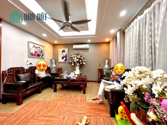 Bán nhà PL Vạn Bảo, Ba Đình 70m2 5T MT6 22 tỷ. Ô TÔ TRÁNH, BA MẶT THOÁNG. 0912288365