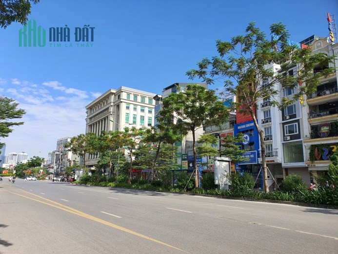 Bán Nhà  phố Xã Đàn Hồ Ba Mẫu  full nội thất 42m 5tầng MT 11m nhỉnh 4 tỷ.