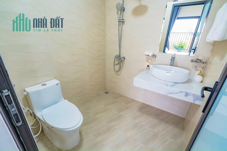 BÁN CĂN HỘ CHUNG CƯ TECCO CENTER POINT THANH HÓA