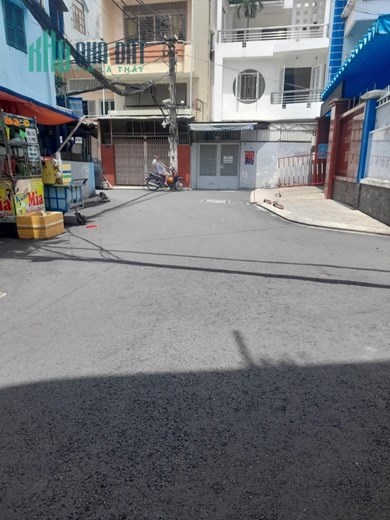 (Rẻ Duy Nhất) Phạm Văn Hai, Tân Bình - 32M2 - 4.6 Tỉ - HẺM XE HƠI TRÁNH - VỊ TRÍ KINH DOANH ĐỈNH