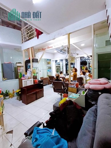 (Rẻ Duy Nhất) Phạm Văn Hai, Tân Bình - 32M2 - 4.6 Tỉ - HẺM XE HƠI TRÁNH - VỊ TRÍ KINH DOANH ĐỈNH