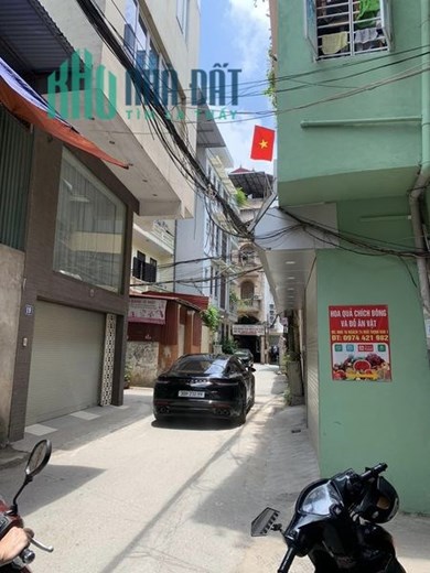Chính chủ bán nhà Đống Đa, ô tô vào nhà, lô góc, kinh doanh. Dt 50m, 4 t, măt tiền 3.9m.
Chính chủ