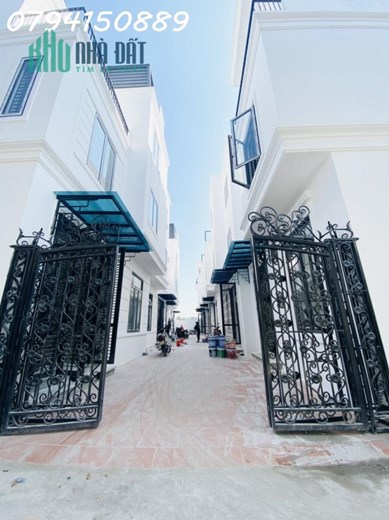 Nhà đep Quỳnh Hoàng , chỉ 1,7 tỷ , nôi thất sang trọng