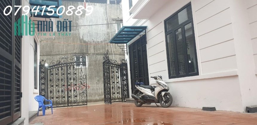 Nhà đep Quỳnh Hoàng , chỉ 1,7 tỷ , nôi thất sang trọng