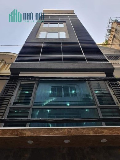 Cần bán gấp nhà mặt ngõ Ngọc Lâm,ô tô tránh,60M,4 tầng,KD ẩm thực sầm uất.Hơn 9 tỷ (thương lượng)