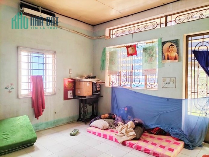 Hoàng Hoa Thám DIỆN TÍCH 61M2,  2 TẦNG -  7.6X 9,  giá bán  5.3 Tỷ  Phường 7 Bình Thạnh