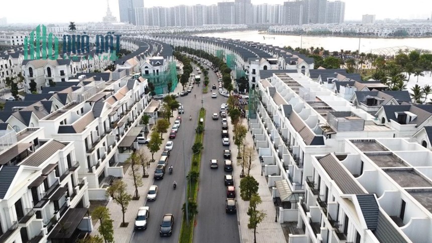 Chính chủ bán gấp Biệt thự Hải Âu 02 Vinhomes Ocean Park Gia Lâm đã hoàn thiện 18 tỷ có thương lượng