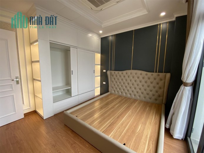Chính chủ bán gấp Biệt thự Hải Âu 02 Vinhomes Ocean Park Gia Lâm đã hoàn thiện 18 tỷ có thương lượng