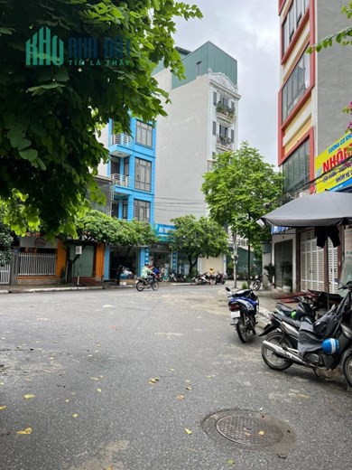 CHÍNH CHỦ CẦN BÁN LÔ ĐẤT VÀNG HÀ ĐÔNG - VỊ TRÍ ĐẮC ĐỊA - NGAY NGÃ TƯ CỘT ĐỒNG HỒ VĂN PHÚ - SỔ VUÔNG