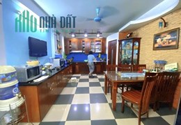 KIẾM ĐÂU RA!!! Siêu phẩm khu Phạm Văn Đồng, 60m2  5 Tầng, Chỉ nhỉnh 14 Tỷ
