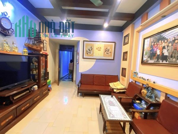 KIẾM ĐÂU RA!!! Siêu phẩm khu Phạm Văn Đồng, 60m2  5 Tầng, Chỉ nhỉnh 14 Tỷ