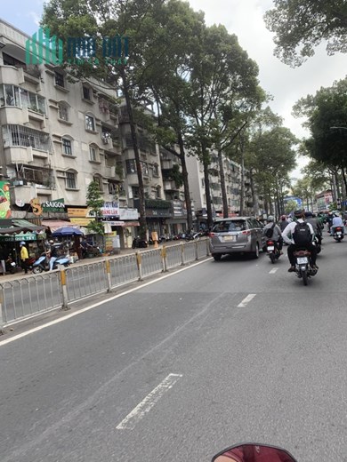 BANK DZÍ!Hơn 14Củ Tỏi, Nguyễn Tri Phương Quận5, 85m Gần Mặt Tiền, Vào Ở Ngay