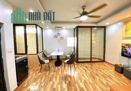 VÀO VIỆC !!! Siêu phẩm MP Nguyễn Phong Sắc, 40m2  5 Tầng, Nhỉnh 13 Tỷ