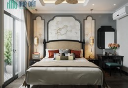 Cho thuê biệt thự full nội thất tại Vinhomes Ocean Park Gia Lâm. Giá 30tr