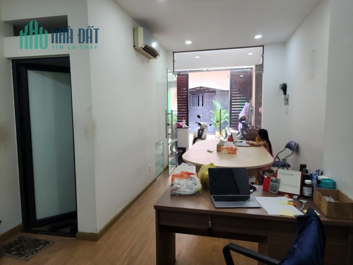 CHÍNH CHỦ CHO THUÊ MẶT BẰNG TẦNG TRỆT+NỘI THẤT TRUNG TÂM QUẬN PHÚ NHUẬN
