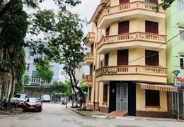 Nhà 3T Văn Quán, Hà Đông giá đầu tư: Lô góc, 60m2/MT 5,6m, 10m ô tô tránh, 5tỷ286