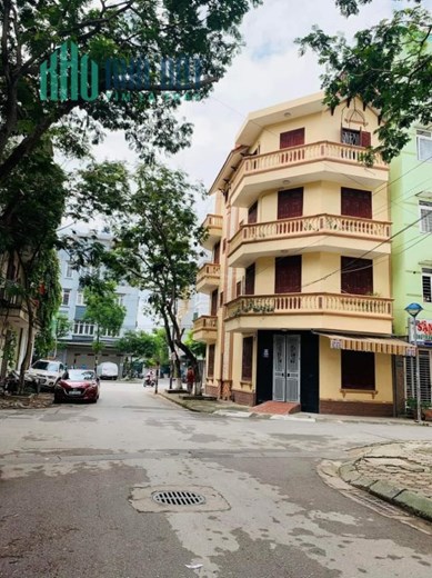 Nhà 3T Văn Quán, Hà Đông giá đầu tư: Lô góc, 60m2/MT 5,6m, 10m ô tô tránh, 5tỷ286