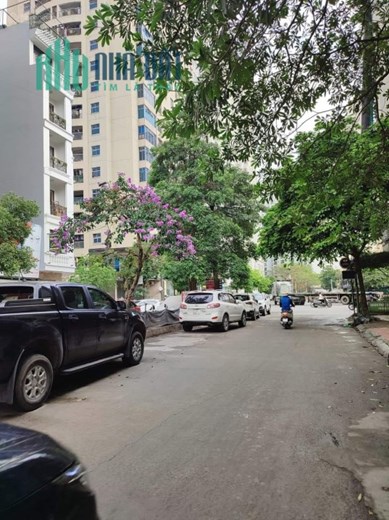 Nhà 3T Văn Quán, Hà Đông giá đầu tư: Lô góc, 60m2/MT 5,6m, 10m ô tô tránh, 5tỷ286