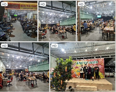 Cần sang nhượng lại mặt bằng nằm trên đường trục chính để kinh doanh buôn bán tại địa chỉ Thôn 8 Xã