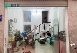 CHÍNH CHỦ CẦN BÁN GẤP CĂN NHÀ 42M2, GIÁ 4.1 TỶ - 3 BƯỚC RA PHỐ - TIỆN ÍCH NGẬP TRÀN - TRUNG TÂM HÀ