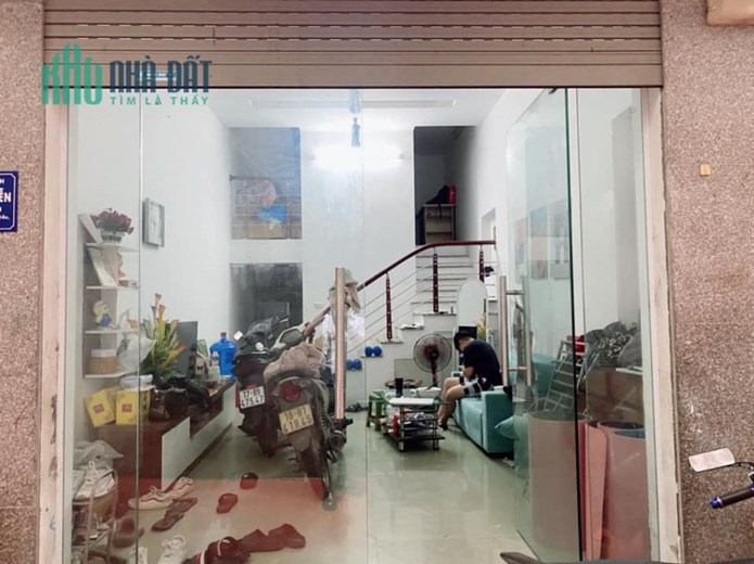 CHÍNH CHỦ CẦN BÁN GẤP CĂN NHÀ 42M2, GIÁ 4.1 TỶ - 3 BƯỚC RA PHỐ - TIỆN ÍCH NGẬP TRÀN - TRUNG TÂM HÀ