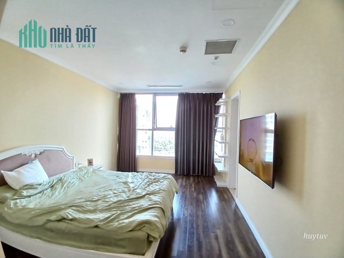 BÁN CĂN CHUNG CƯ CAO CẤP THĂNG LONG - LÔ GÓC-TẦM VIEW TRIỆU ĐÔ- 173M2- GIÁ CHỈ 9.3 TỶ