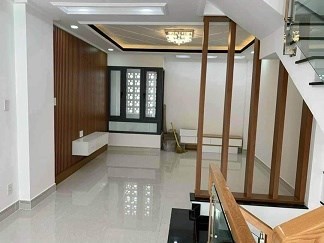 Cho thuê nhà nguyên căn 5 tầng tại 160/80/1 Đường 1 Phường Long Trường, Quận 9